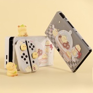 Happy Chickens Nintendo Switch Oled Case Switch Oled Soft Case Switch Case