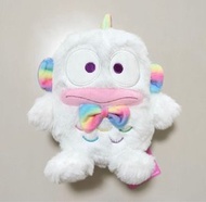 彩虹水怪，散銀包一套，單眼水怪