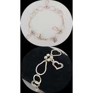 925% silver bracelet