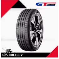 GT RADIAL TIRE 225/60 R17 SAVERO SUV