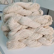 COTTON TWINE / TALI COTTON / COTTON STRING / STRING KAPAS / TWINE ROPE / 棕子线 / 粽子绳