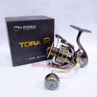 Reel FUGU TORA 2 6000 Power Handle