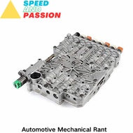 8HP45 8HP70 8HP90 ZF8HP45 ZF8HP70 8-speed Transmission Valve Body For BMW AUDI Jaguar Land Rover too