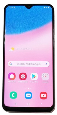 ╰阿曼達小舖╯ 三星 SAMSUNG Galaxy A30s 4G/128G 6.4吋 雙卡雙待 8核心 二手手機 含運