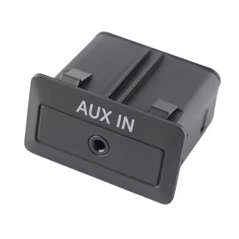 Superior-Quick Installation Car Audio Upgrade AUX Interface For Mazda 6 For Mazda CX-9 TD1166DFX5700