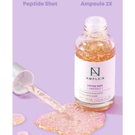 AMPLE:N Peptide Shot Ampoule – 100 ml (AMPLEN)