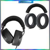 POP Replacement Leather Headband Cushion Ear Pads Cover for Corsair HS50  HS60  HS70  Headphone