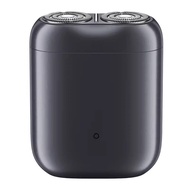 เครื่องโกนหนวดไฟฟ้า Xiaomi S200แบบพกพาของผู้ชายเครื่องโกนหนวดขนาดเล็ก