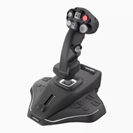 WINWING URSA MINOR Flight Joystick Left/Right hand Joystick Video Games Flight Simulator For DCS X-P