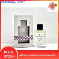 ESSENTIAL PARFUMS FIG INFUSION BY NATHALIE LORSON 100ML