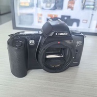 Canon EOS kiss panorama 單反菲林相機 機身9 新