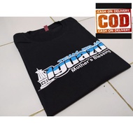 TSHIRT IGUAZU TEAM JOGJA STJ MANIA busmania Sudiro Tunggal/ JAYA bismania Indonesia H&H TwinShop/