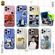 NC7 DR34M HARD CASE OPPO A40 A5S A78 4G A11K A12 A18 A31 2020 A55 A57 A58 5G A77S A98 A79 A15 A15S A