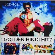 CD Hindi Song Golden Hindi Hitz