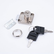 Lock Head Cabinet Lock Accessories Desk File Cabinet Locker Drawer Lock Furniture Lock Locker Letter
