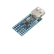 Mini USB Host Shield 2.0 Google Android ADK for Arduino Nano Uno Mega support USB HUB function [Elca