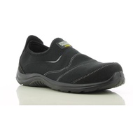 [Shop Malaysia] safety jogger yukon slip on safety shoe