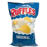 RUFFLES® POTATO CHIPS 170g/pack