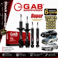 ORIGINAL GAB TOYOTA CAMRY 2.0 2.4 2.5 ACV30 ACV31 ACV40 ACV41 ACV50 ASV50 FRONT OR REAR SHOCK ABSORB