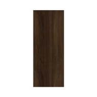 ประตูภายใน SPC ไม่เจาะลูกบิด INTO SPEC 80x200 ซม. สี AFRICAN SAPELE (1322417)