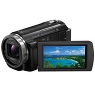 原廠福利機 黑色 SONY HDR-CX430V 1080p HD 32GB 32G 數位攝影機