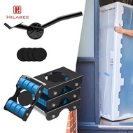 [UsusexaMY] Furniture Lift Mover Tool Set Furniture Sliders for Cabinet Appliances Table