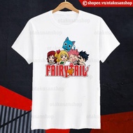 Fairy Tail Chibi Fairy Tail T-shirt