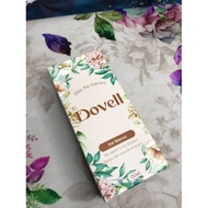 Dovell Wax/Cabut bulu