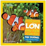 Book - My first big book - Ocean