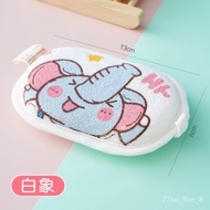 YQ Beijing Delonghi Baby bath sponge Children Little Kids Wash Cloth Bath Products