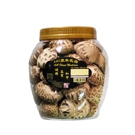 (大马药业) AA1原木花菇 AA1 Flower Mushroom 450g±