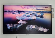 43" QLED SAMSUNG TV