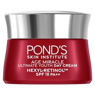 PONDS AGE MIRACLE 9GR SIANG-MALAM "HEGUI CS"
