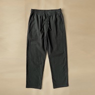 APJ | High-end Flax Summer Thin Casual Pants