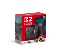 (已付款)(直接交收現貨)(可以交換二手PS5 Pro) Nintendo NS Switch 2 《瑪利歐賽車世界》主機組合, Mario Kart World Bundle