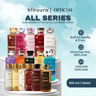 [ALL SERIES PROMO 3 BOTOL 10% 0FF] Bidaura - Standard 300ml - All Series - 66x Mandian - Standard Si
