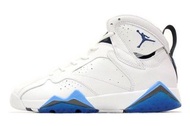 Nike Jordan 7 代 白藍
