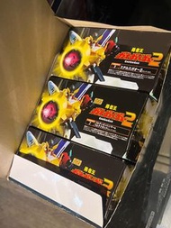 Smp Super minipla 勇者王 2 ？第二彈