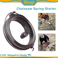 12mm Chainsaw Spring Starter for Chinese Chainsaw 52cc 58cc 5200 5800