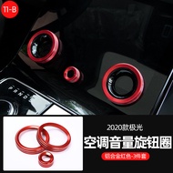 DEYAN | Land Rover Range Rover Evoque Interior Decoration Sticker