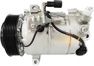 AC Compressor Compatible for Nissan X-TRAIL Qashqai J11E Compatible for Renault Scenic 1.6 926004EB0