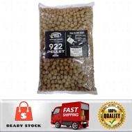 Green Bait 922 Fishing Bait / Umpan Pancing / Fish Pellet - 500g