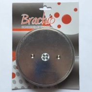 Tutup Pipa Drat/Clean Out 4 Inchi/Clean Out Stainless 4"/Tutup Septiteng Stainless 4"/Tutup Pipa/Tut
