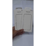 Samsung Galaxy A34 5G Clear Case Original