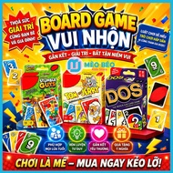 Cartoon Decks, Board Games, Entertainment Games, Smart Toys - Fat Cat Kids Store