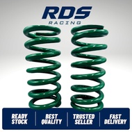 (2PCS) Adjustable Suspension Spring Coil 3K 4K 5K 6K 8K 10K 12K 160mm 180mm 200mm for adjustable abs