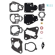 Will Carburetor Repair Parts For 6 25HP 2 Outboard Motor Maintenance