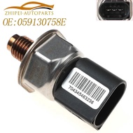 059130758E Fuel Rail Pressure Sensor Car 55PP09-01 55PP07-02 9307Z512A For Audi Q7 A4 S4 A5 S5 A6 S6