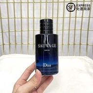🔹 Dior Sauvage Parfum 迪奧 曠野 純香 *100ML 🙇🏻‍♀️秋冬香水推薦