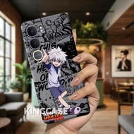 Vivo Y21D Case - Vivo Y04 - Vivo Y04S Fashion Case Softcase Macaron Protect Camera Kesing hp Casing 